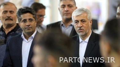 در بازدید از اردوی تیم ملی بوکس؛ سجادی: این رشته میتواند در المپیک افتخارآفرین باشد