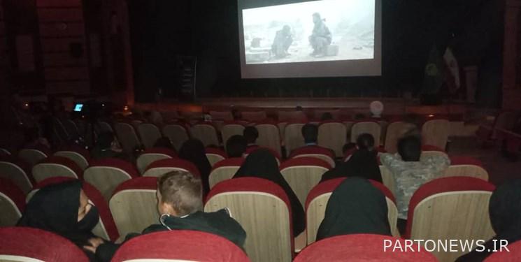 حول تغيير اتجاه السينما الإيرانية نحو الأسواق المهملة / إنقاذ السينما من عدة عقود من العقوبات الذاتية
