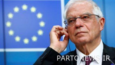 Burrell's expression of optimism towards the end of the JCPOA - Mehr news agency Iran and world's news