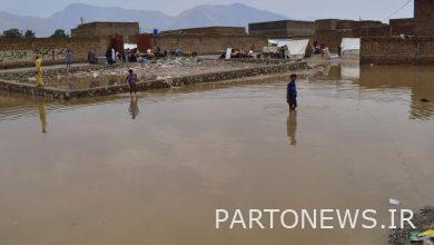 سازمان ملل: بیش از یک میلیون منزل مسکونی در سیل پاکستان آسیب دیده است