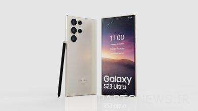 See the design of the Galaxy S23 Ultra in these images and video + video