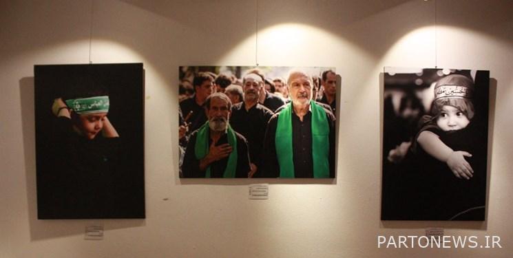 معرض جماعي للتصوير الفوتوغرافي "شور حسيني" تنظمه مجموعة المصورين المبدعين