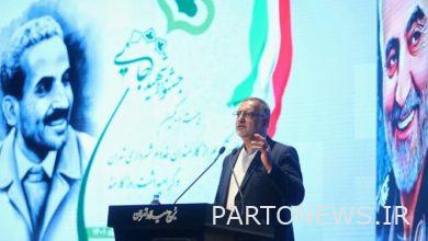 Zakani: An 18-hectare garden will be opened in the south of Tehran next week