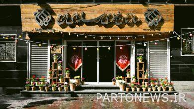 تنظيم ذروة مسلسل "شاه شراغ (عليه السلام)" - وكالة مهر للأنباء  إيران وأخبار العالم