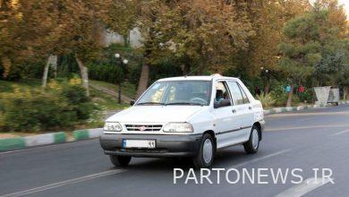Pride and 206 are not low consumption cars/ What is the fuel consumption of the best selling cars in the world?
