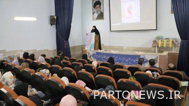 Achieving human dignity will not be possible without hijab - Mehr news agency Iran and world's news