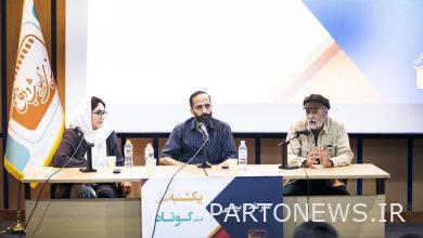 محمد تقي فهيم: نحتاج إلى الاستفادة القصوى من قدرة صناع الأفلام القصيرة