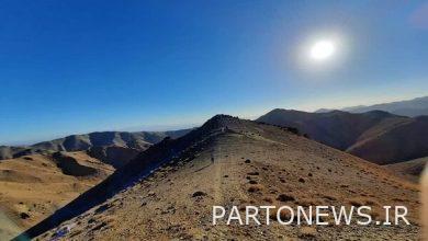 The ranger who protects the village without money / hunters are lurking - Mehr News Agency |  Iran and world's news