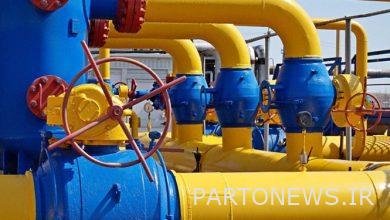 Turkey also thought of supplying gas for the cold winter