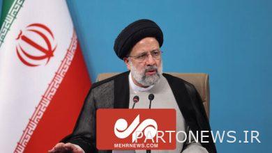 President's mission to the Ministry of Cooperation - Mehr news agency  Iran and world's news