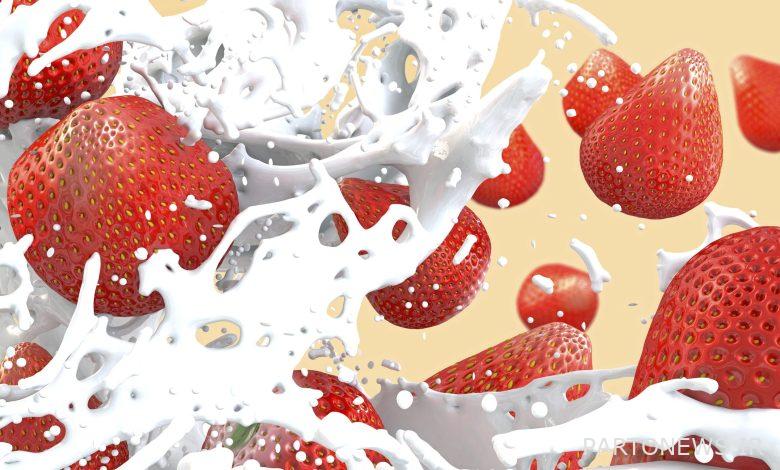 Cultivated Biosciences میخواهد لبنیات گیاهی را واقعیتر کند