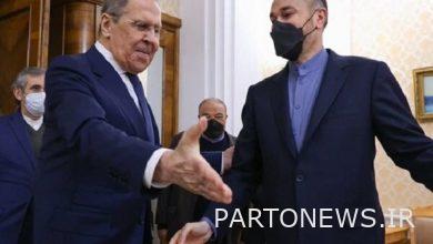 I hope that the request of the Europeans from Iran is not a precondition for a new JCPOA - Mehr news agency  Iran and world's news