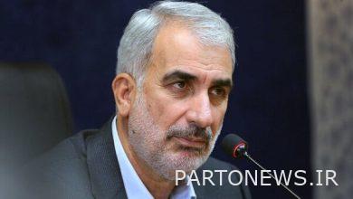 نظام تأهيل المعلمين مستقل / تغذية مجانية لثلاثة ملايين طالب - وكالة مهر للأنباء  إيران وأخبار العالم