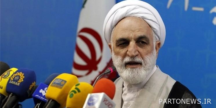 Mohseni Ajaei's emphasis on expanding relations between Iran and Indonesia