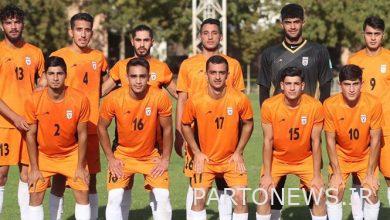 Statements of the players of the national youth team before participating in the Asian Games