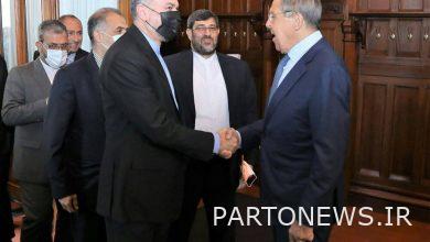 Iran is ready to help to solve the situation around the nuclear power plant of Ukraine - Mehr news agency  Iran and world's news