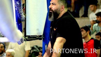 استکی: به نام‌ها توجهی ندارم؛ درهای تیم ملی بوکس روی شه‌بخش باز است