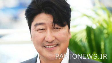 "Parasite" actor will be seen on TV for the first time - Mehr news agency Iran and world's news