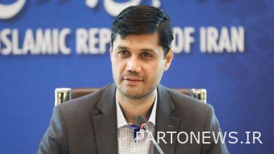 تنطلق قطارات الأربعين السوبر من 7 منشآت إلى خرمشهر