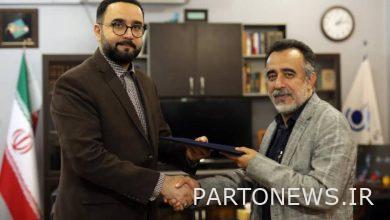 Shahr Theater became the owner of a radio program/a memorandum of understanding between several centers - Mehr news agency  Iran and world's news