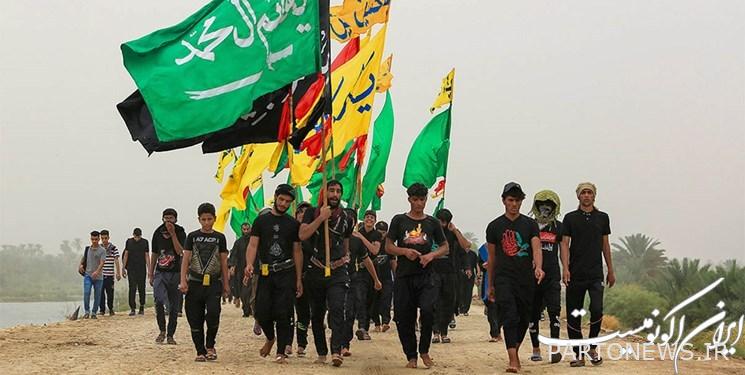 2.4 million pilgrims registered in Samah system