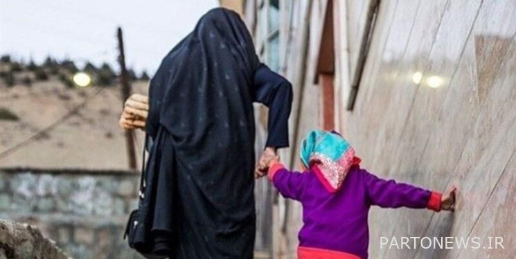 Empowering women heads of households with the help of jihadi groups