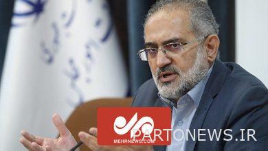 Vice President's reaction to the news of Zahedi Wafa's dual citizenship - Mehr News Agency |  Iran and world's news