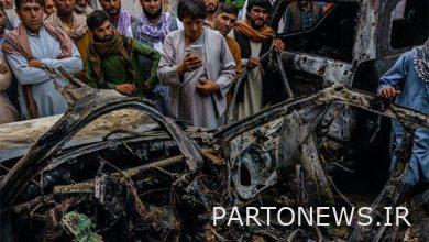 The "Numbers Game" is ready to be shown/ Review of America's presence in Afghanistan - Mehr news agency  Iran and world's news