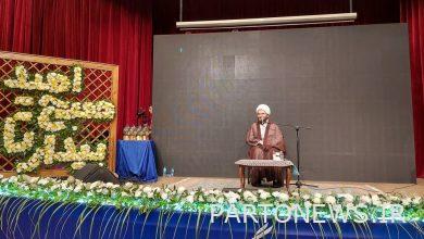 ضرورة إنشاء شبكة واسعة في النظام التعليمي بمساعدة اتحاد الطلاب - وكالة مهر للأنباء  إيران وأخبار العالم