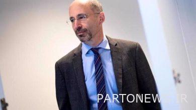 لقاء سري لروبرت مالي مع نواب الكونجرس بشأن مفاوضات إيران - وكالة مهر للأنباء |  إيران وأخبار العالم