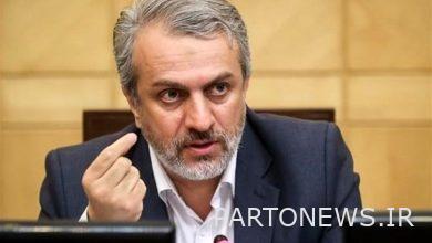Iran becomes a car exporter