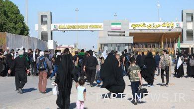 نشهد ازدحامًا في المعابر الحدودية / نحاول إخلاء المعابر الحدودية