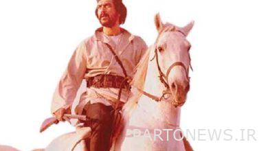 Broadcasting of "Bahadran Tangestan" / A general who was the flag bearer of the fight against colonialism - Mehr news agency  Iran and world's news