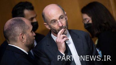 نشست رابرت مالی با لابی‌های صهیونیستی مخالف برجام