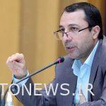 Salehabadi: The transaction of digital currencies is not recognized by the central bank + video