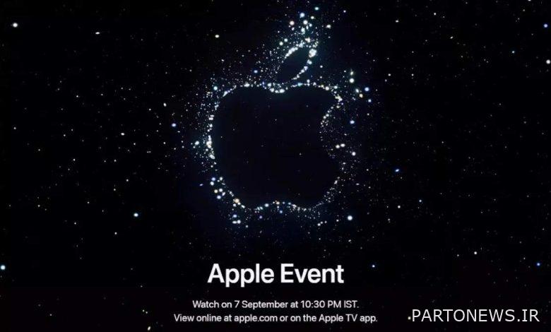 بهروزرسانیهای زنده راهاندازی رویداد Apple 'Far Out'; آیفون های جدید، واچ سری 8، ایرپاد پرو و موارد دیگر
