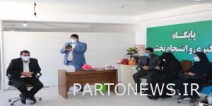 Judiciary » Civil institutions make people's participation in the organization of the industrial town a reality