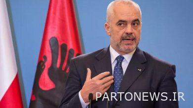 وكالة أنباء مهر - قطعت ألبانيا العلاقات الدبلوماسية مع إيران  إيران وأخبار العالم