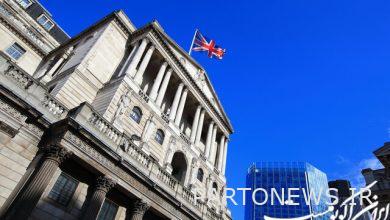 The Bank of England hesitated