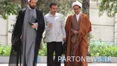 Narration of Homay's flight from the titration he sang for martyrs Rajaee and Bahoner - Mehr news agency  Iran and world's news