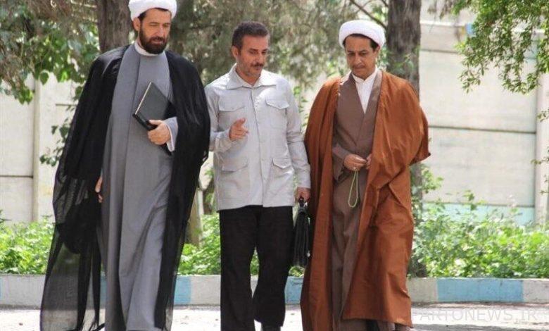 Narration of Homay's flight from the titration he sang for martyrs Rajaee and Bahoner - Mehr news agency Iran and world's news