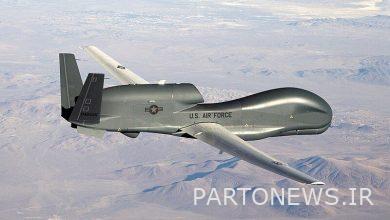 تسعى أمريكا لإنشاء شبكة طائرات بدون طيار في المنطقة مع الخوف من إيران