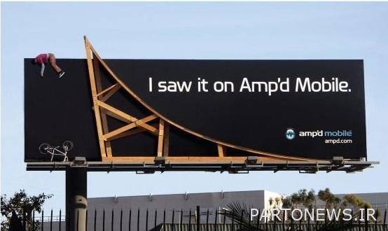 The story of Amp'd, a startup that couldn't manage its free service