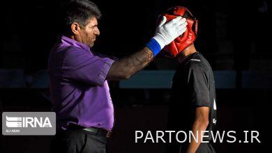 ایران میزبان مسابقات جهانی کونگ‌فوتوآ شد