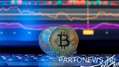 Bitcoin once again reached above $20,000