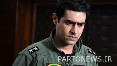 The series "Flying Passion" is being watched on the TV channel - Mehr News Agency Iran and world's news