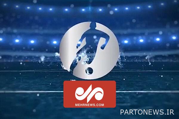 Weird technical sound problem in the top football TV program - Mehr News Agency  Iran and world's news