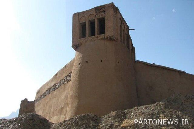Ardalan Castle 