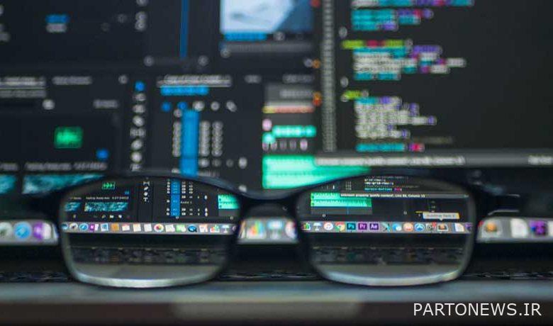 چشم انداز بورس