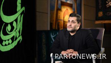 I would like to play the role of "Har" / I was conflicted in "Karbala" - Mehr news agency Iran and world's news